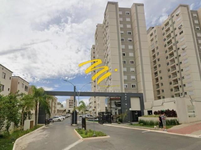 Apartamento aluguel em Ágata Ville, Campinas