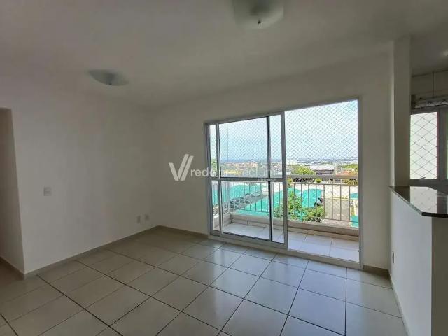 Apartamento aluguel em Região Imediata de Campinas, Região Metropolitana de Campinas