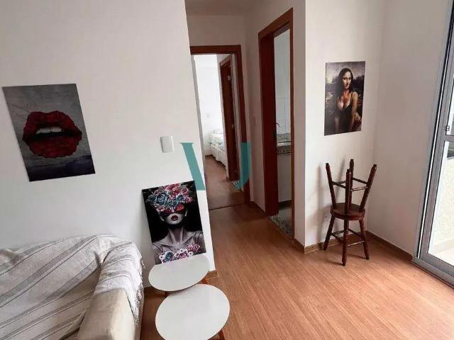 Apartamento aluguel em Ágata Ville, Campinas