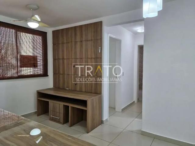 Apartamento aluguel em Região Imediata de Campinas, Região Metropolitana de Campinas