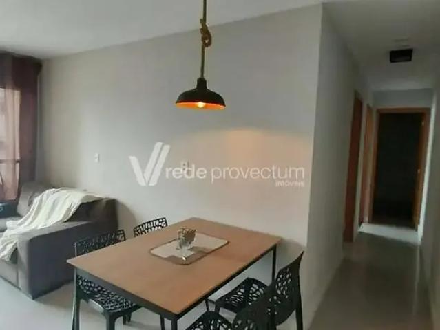 Apartamento aluguel em Região Imediata de Campinas, Região Metropolitana de Campinas