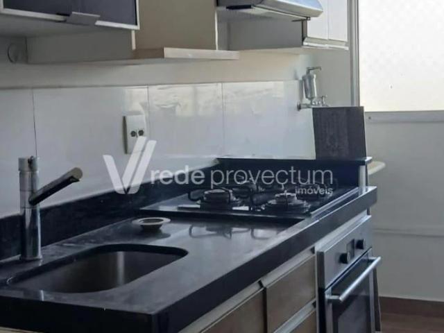 Apartamento aluguel em Esmeralda Ville, Campinas