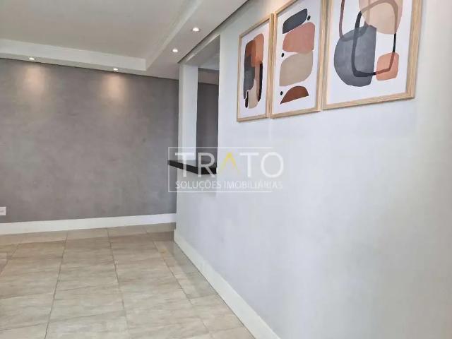 Apartamento aluguel em Região Imediata de Campinas, Região Metropolitana de Campinas