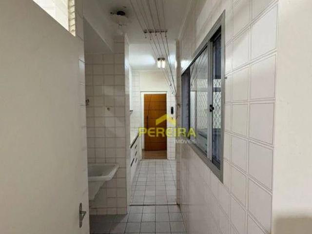 Apartamento aluguel em Campinas