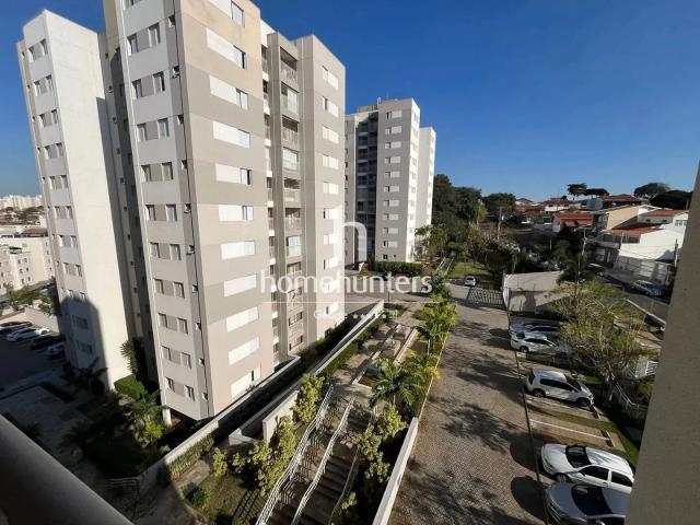 Apartamento aluguel em Condomínio América, Campinas