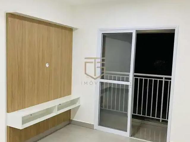 Apartamento aluguel em Região Imediata de Campinas, Região Metropolitana de Campinas
