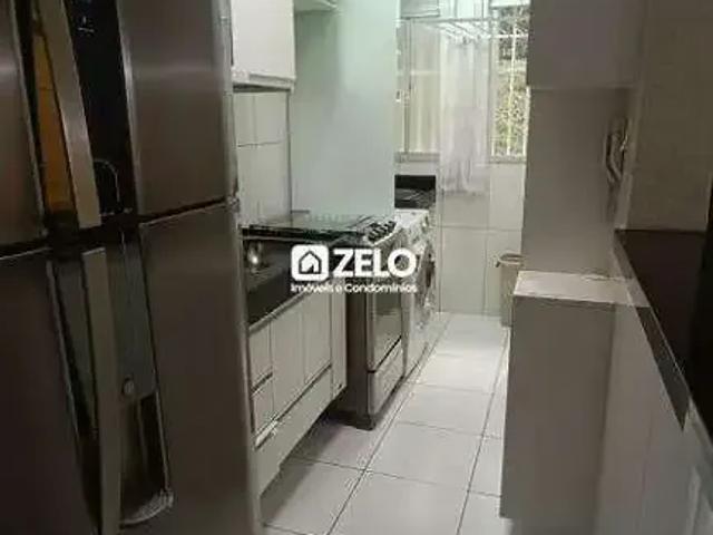 Apartamento aluguel em Região Imediata de Campinas, Região Metropolitana de Campinas