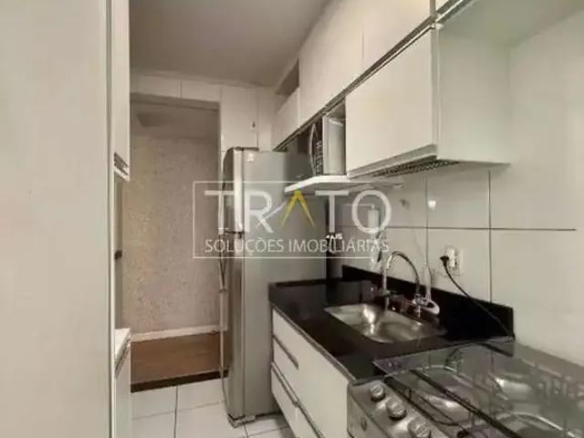 Apartamento aluguel em Região Imediata de Campinas, Região Metropolitana de Campinas