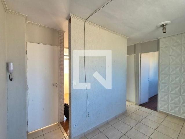 Apartamento aluguel em Núcleo Habitacional Lech Walesa, Campinas