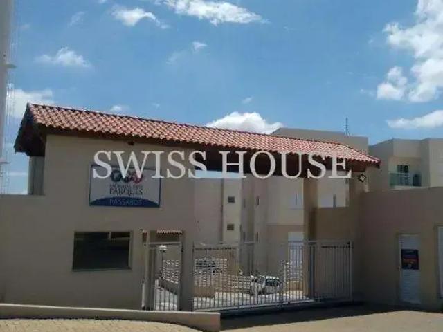 Apartamento aluguel em Campo Grande, São Thomé das Letras