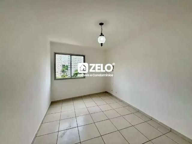 Apartamento aluguel em Região Imediata de Campinas, Região Metropolitana de Campinas