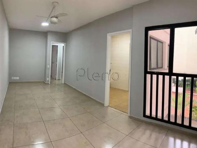 Apartamento aluguel em Região Imediata de Campinas, Região Metropolitana de Campinas