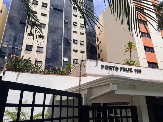 Apartamento aluguel em Região Imediata de Campinas, Região Metropolitana de Campinas