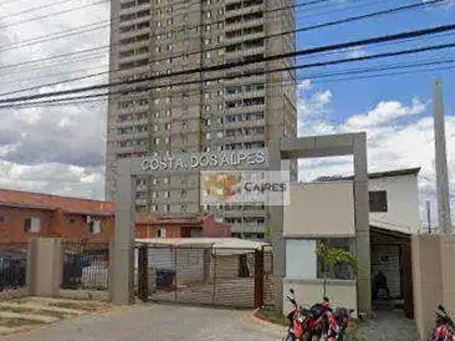 Apartamento aluguel em Região Imediata de Campinas, Região Metropolitana de Campinas