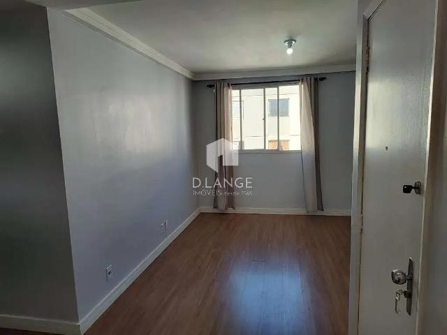 Apartamento aluguel em Campinas