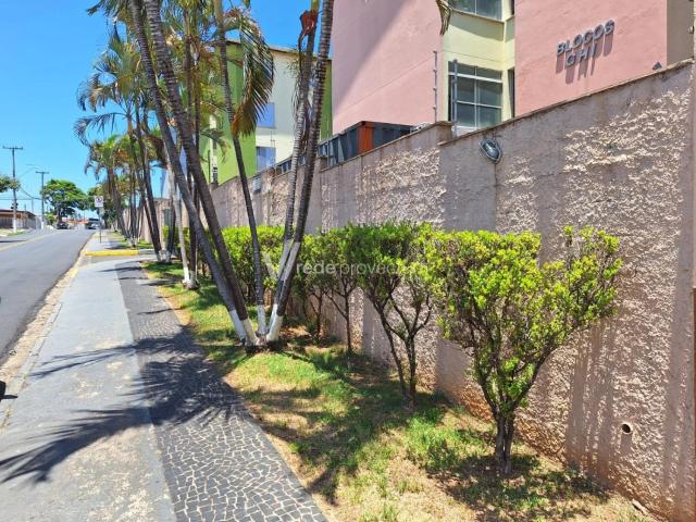 Apartamento aluguel em Campinas