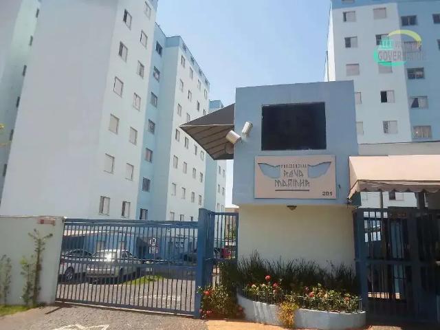 Apartamento aluguel em Região Imediata de Campinas, Região Metropolitana de Campinas