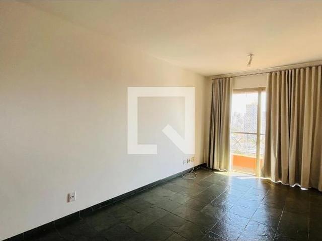 Apartamento aluguel em Campinas