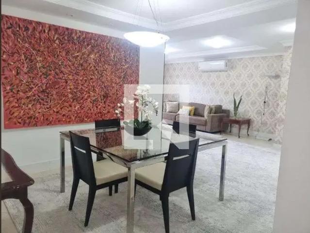 Apartamento aluguel em Campinas