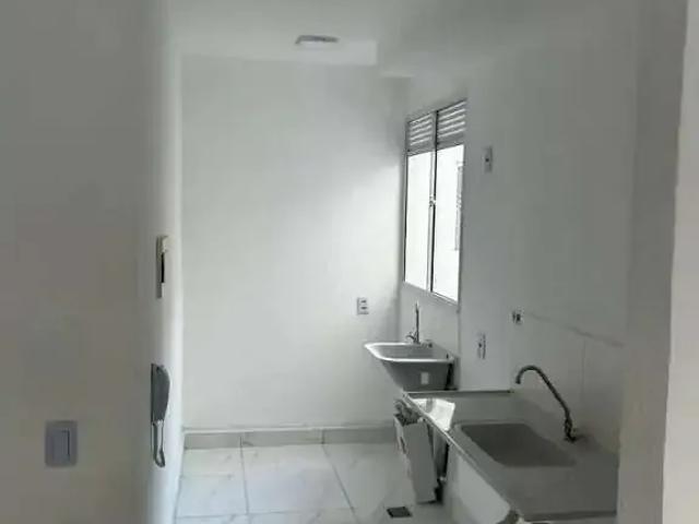 Apartamento aluguel em Jardim Rossin, Campinas