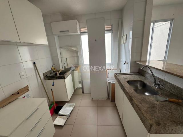 Apartamento aluguel em Região Imediata de Campinas, Região Metropolitana de Campinas