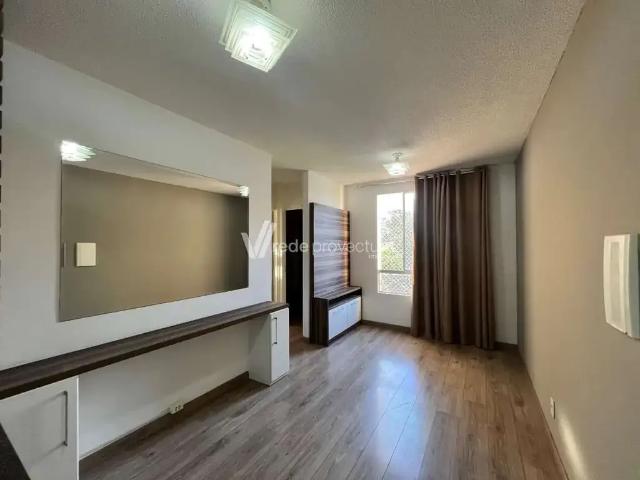 Apartamento aluguel em Região Imediata de Campinas, Região Metropolitana de Campinas