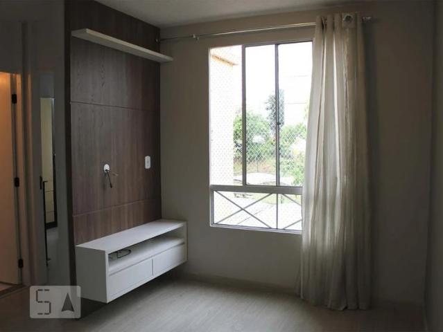 Apartamento aluguel em Bacuri, Campinas