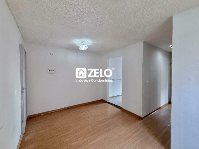 Apartamento aluguel em Região Imediata de Campinas, Região Metropolitana de Campinas