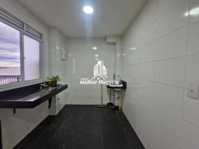 Apartamento aluguel em Núcleo Residencial 28 de Fevereiro, Campinas