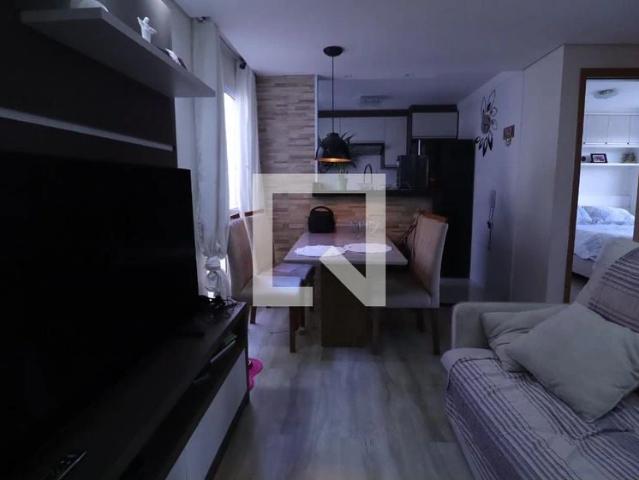Apartamento aluguel em Jardim Antonio Von Zuben, Campinas