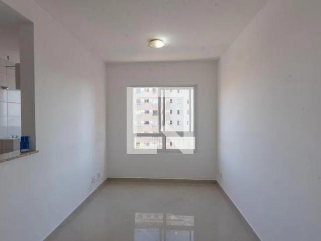 Apartamento aluguel em Jardim Antonio Von Zuben, Campinas