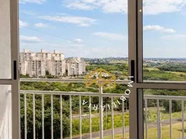 Apartamento aluguel em Região Imediata de Campinas, Região Metropolitana de Campinas