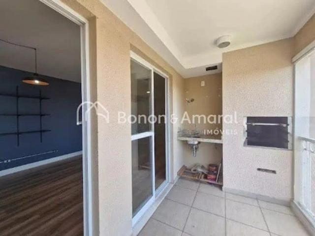 Apartamento aluguel em Panamby, Campinas