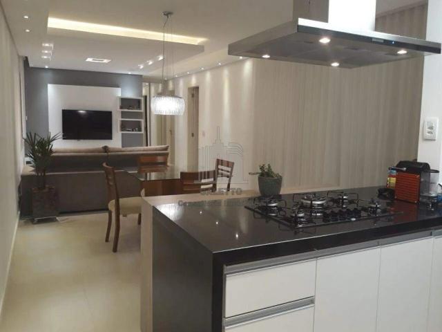 Apartamento aluguel em Panamby, Campinas