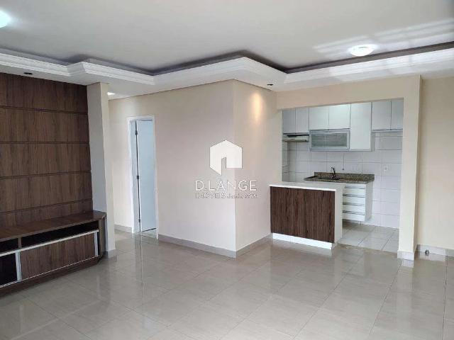 Apartamento aluguel em Jardim Antonio Von Zuben, Campinas