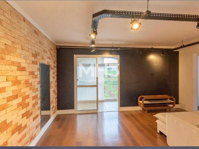 Apartamento aluguel em Panamby, Campinas
