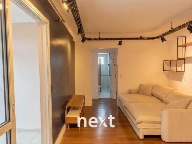 Apartamento aluguel em Panamby, Campinas