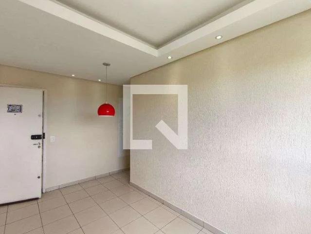 Apartamento aluguel em Jardim Antonio Von Zuben, Campinas