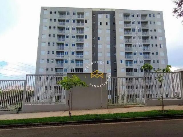 Apartamento aluguel em Região Imediata de Campinas, Região Metropolitana de Campinas