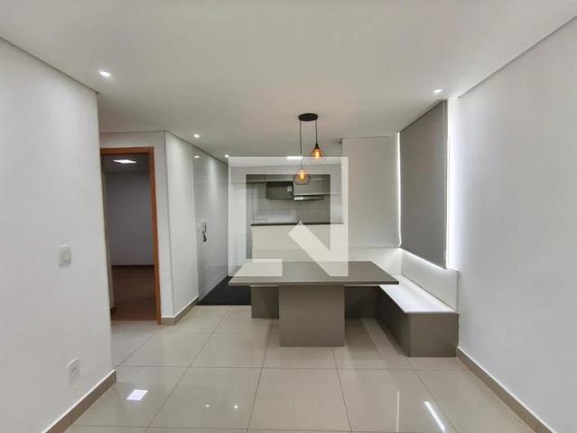 Apartamento aluguel em Jardim Antonio Von Zuben, Campinas