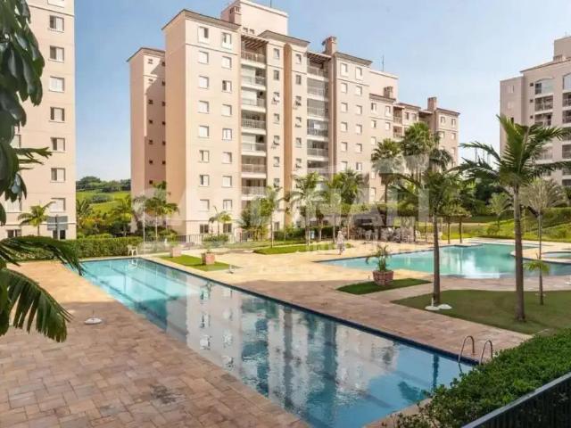Apartamento aluguel em Região Imediata de Campinas, Região Metropolitana de Campinas