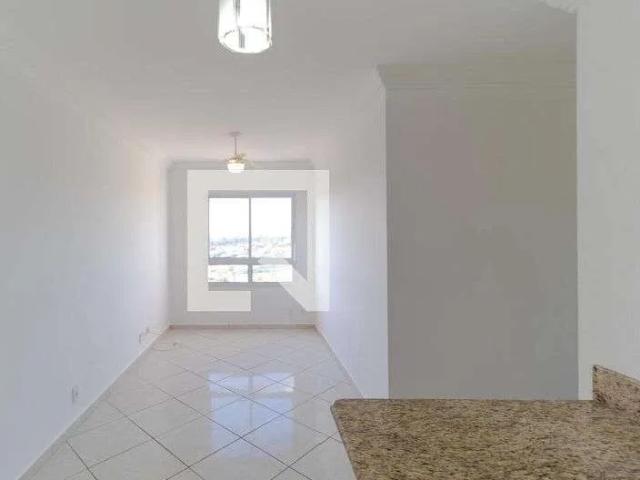 Apartamento aluguel em Jardim Antonio Von Zuben, Campinas