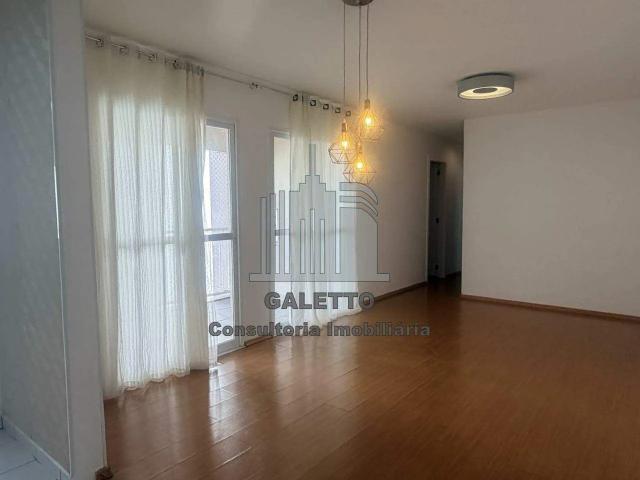 Apartamento aluguel em Panamby, Campinas