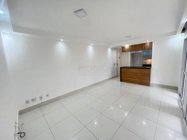 Apartamento aluguel em Panamby, Campinas