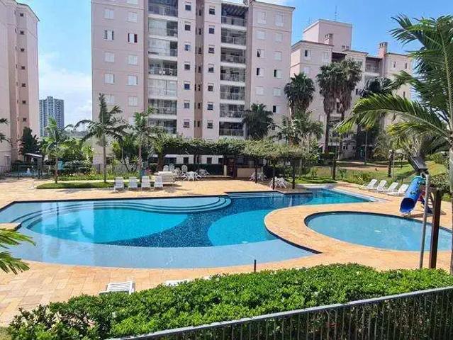 Apartamento aluguel em Jardim Antonio Von Zuben, Campinas