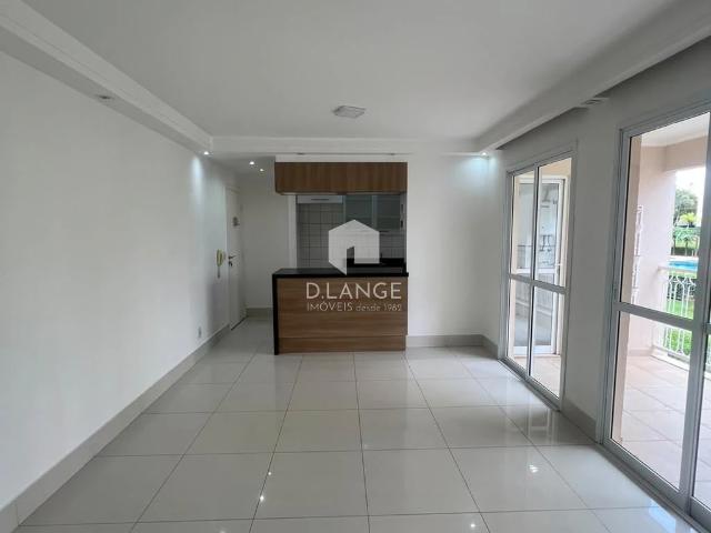 Apartamento aluguel em Panamby, Campinas