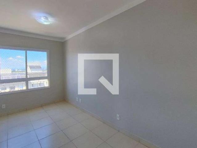 Apartamento aluguel em Jardim Antonio Von Zuben, Campinas