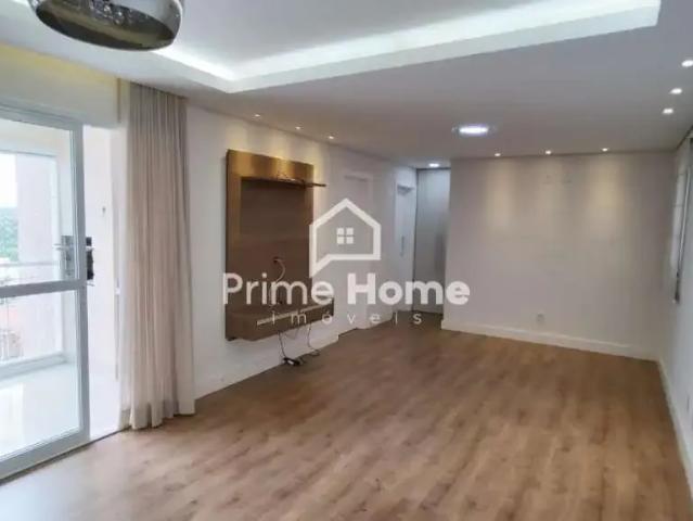 Apartamento aluguel em Região Imediata de Campinas, Região Metropolitana de Campinas