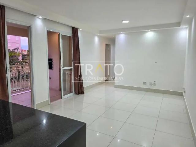 Apartamento aluguel em Região Imediata de Campinas, Região Metropolitana de Campinas