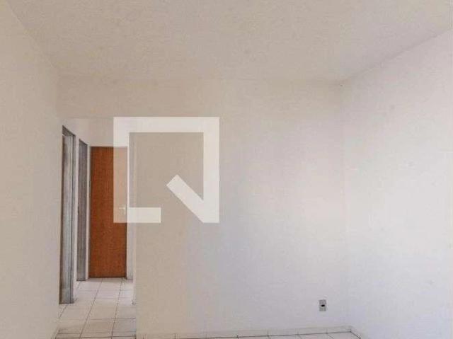 Apartamento aluguel em Vila Abaeté, Campinas